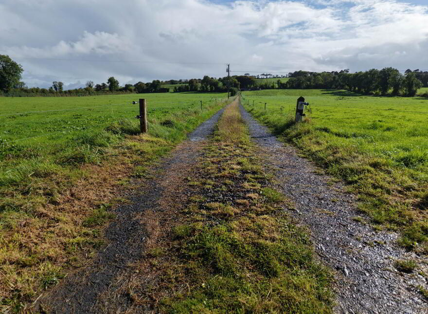 Kilkennybeg, Killenaule