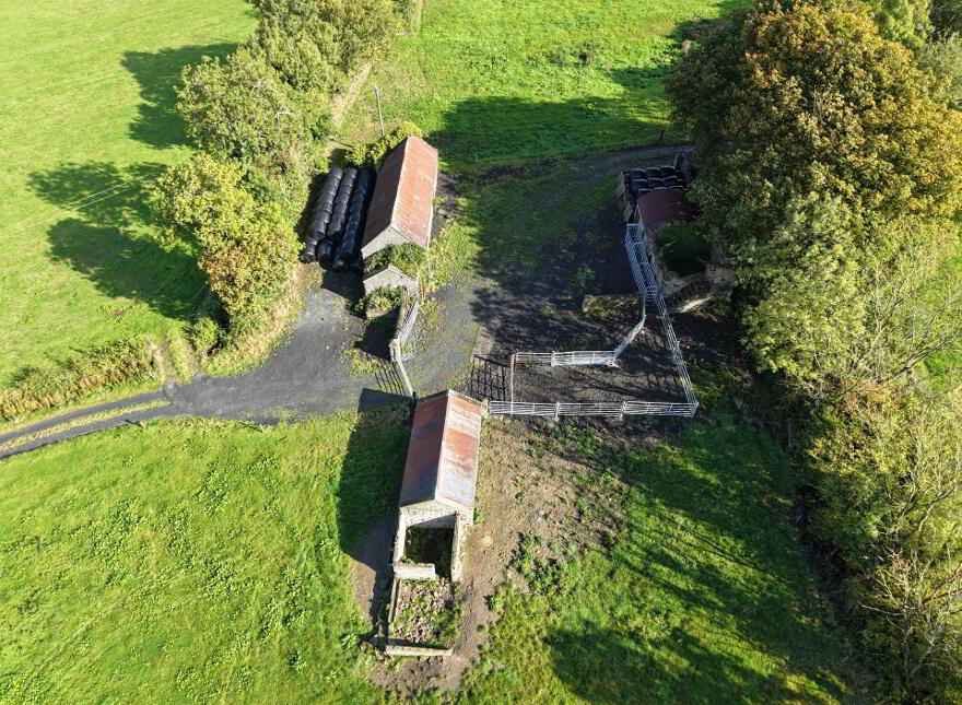 Kilkennybeg, Killenaule