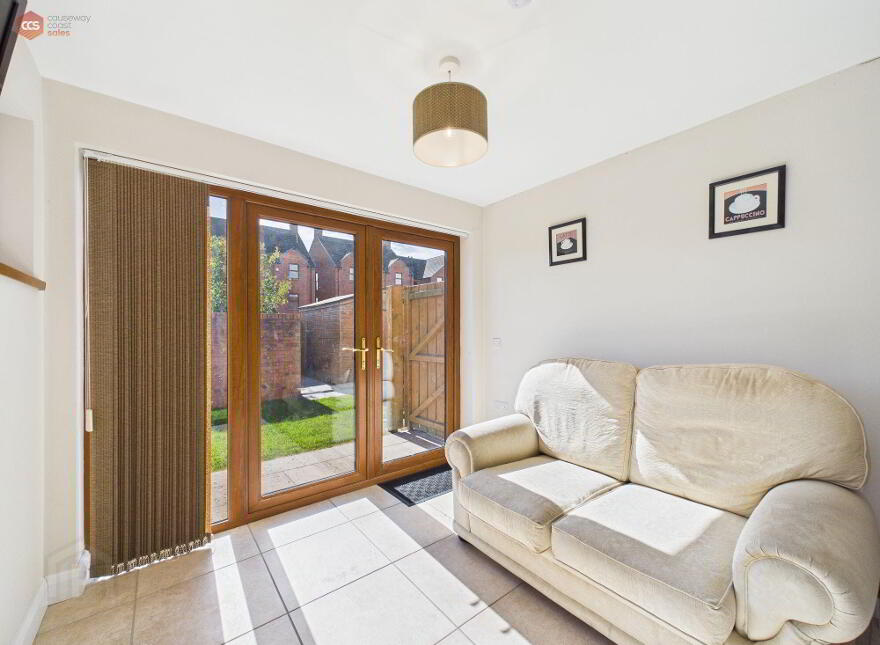 36 Galvally Avenue, Portstewart, BT55 7TH