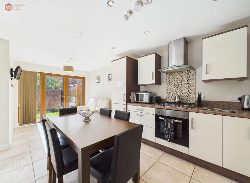 36 Galvally Avenue, Portstewart, BT55 7TH