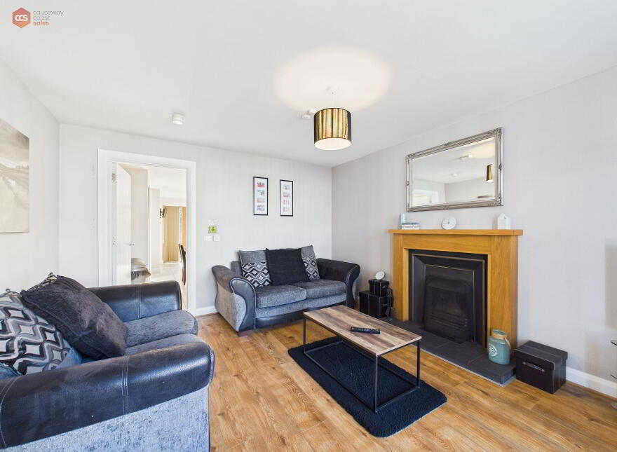 36 Galvally Avenue, Portstewart, BT55 7TH