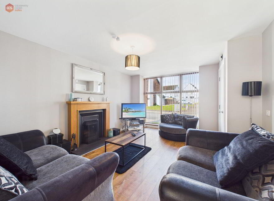 36 Galvally Avenue, Portstewart, BT55 7TH