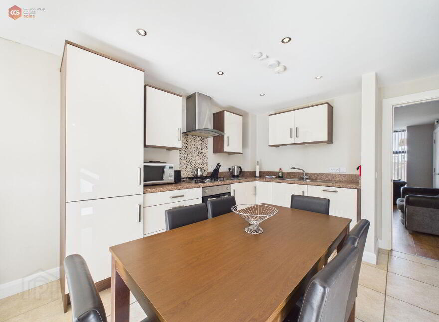 36 Galvally Avenue, Portstewart, BT55 7TH