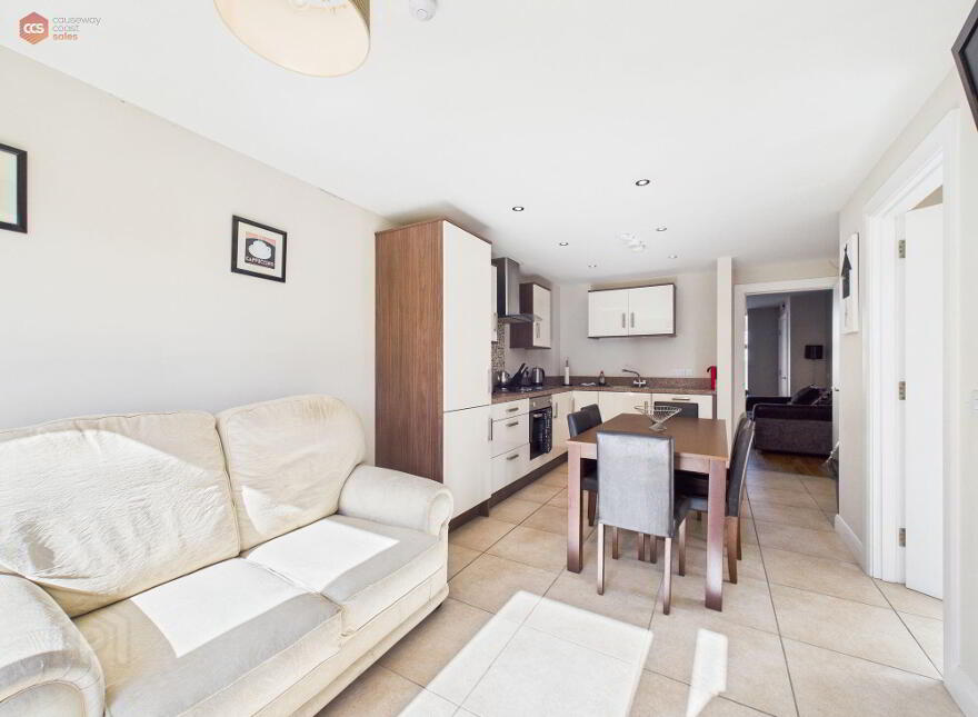 36 Galvally Avenue, Portstewart, BT55 7TH