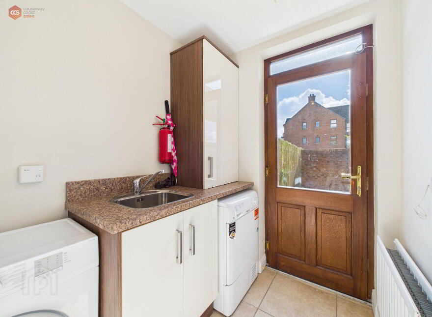 36 Galvally Avenue, Portstewart, BT55 7TH