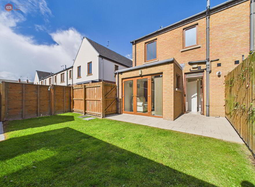 36 Galvally Avenue, Portstewart, BT55 7TH