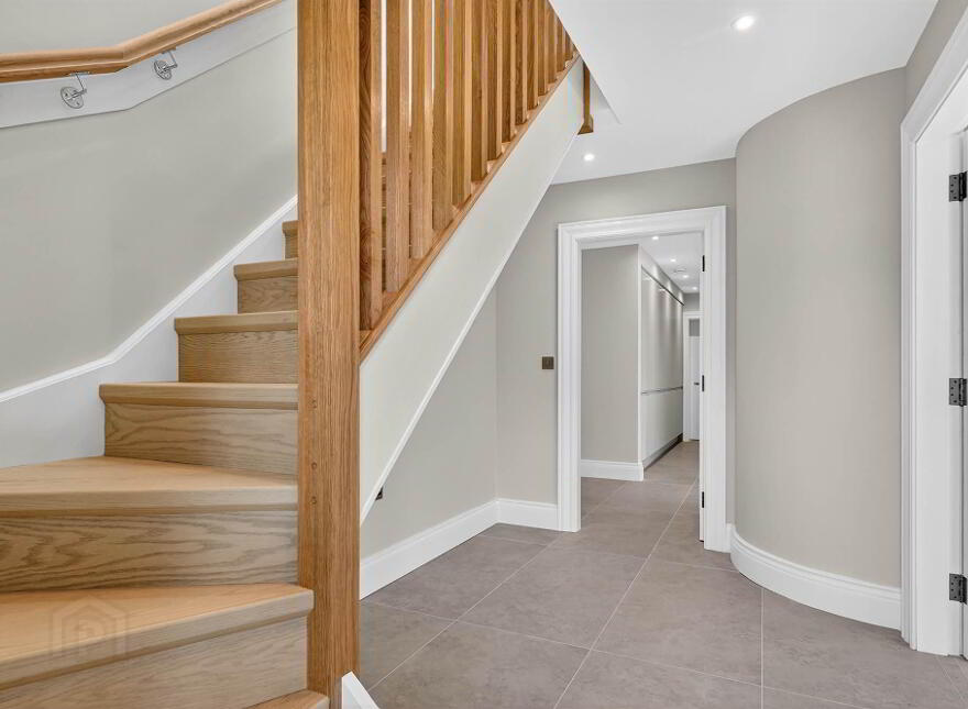 'The Barn', 6a Maxwell Lane, Bangor, BT20 3RR