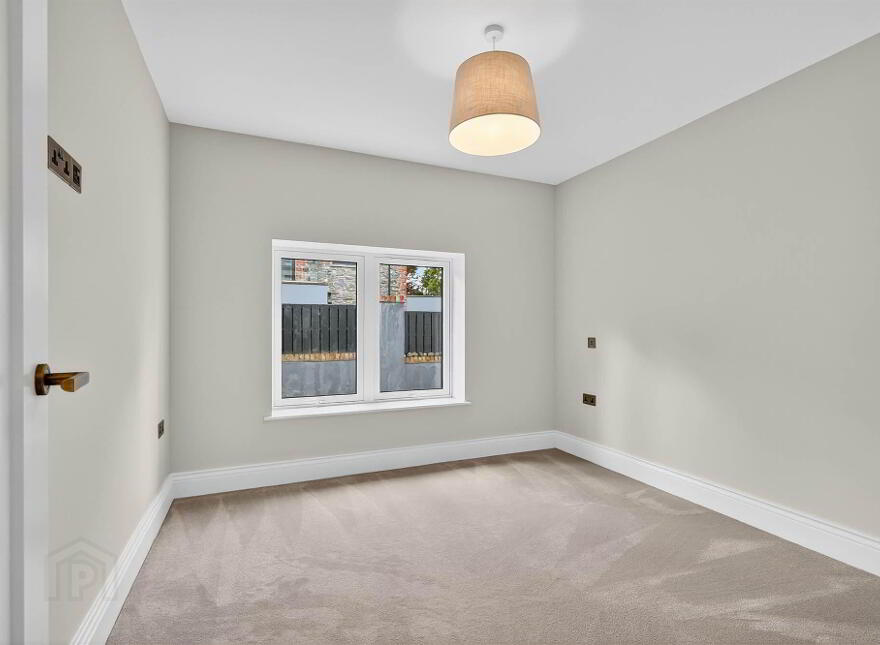 'The Barn', 6a Maxwell Lane, Bangor, BT20 3RR