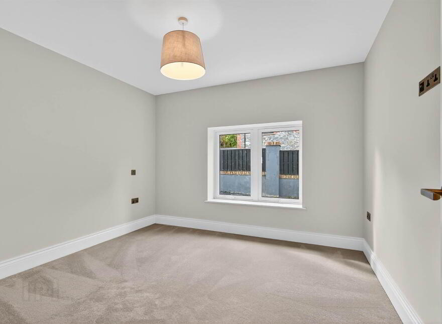 'The Barn', 6a Maxwell Lane, Bangor, BT20 3RR