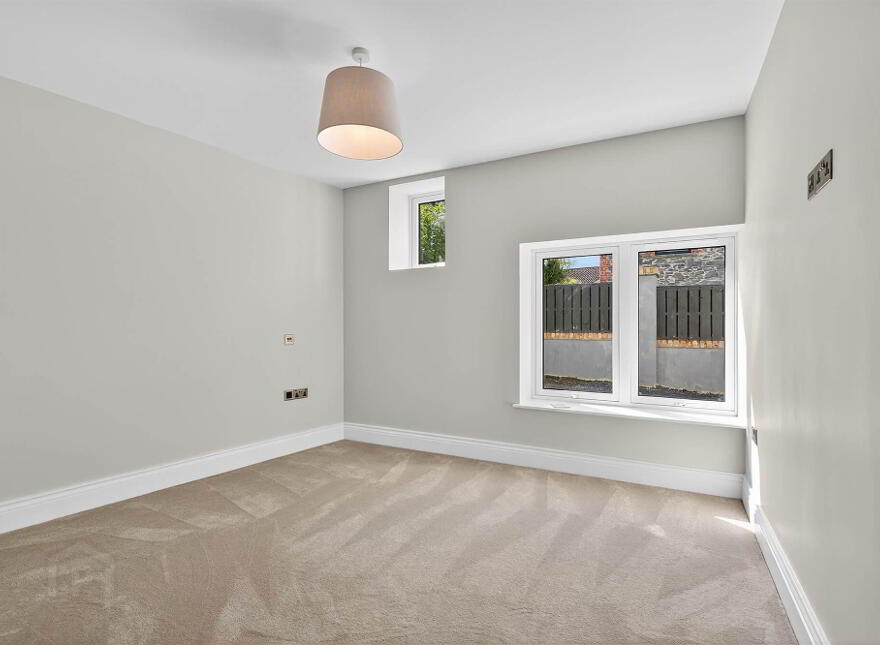 'The Barn', 6a Maxwell Lane, Bangor, BT20 3RR