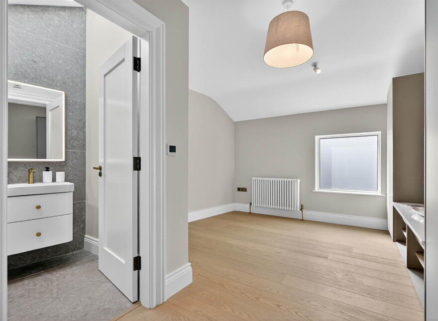 'The Barn', 6a Maxwell Lane, Bangor, BT20 3RR