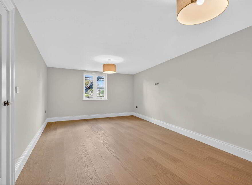 'The Barn', 6A Maxwell Lane, Bangor, BT20 3RR