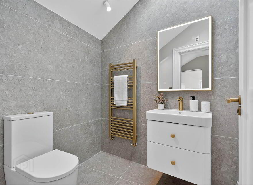 'The Barn', 6A Maxwell Lane, Bangor, BT20 3RR