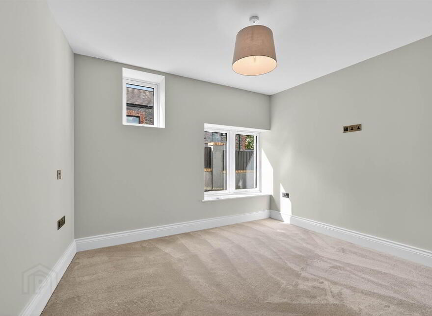 'The Barn', 6A Maxwell Lane, Bangor, BT20 3RR