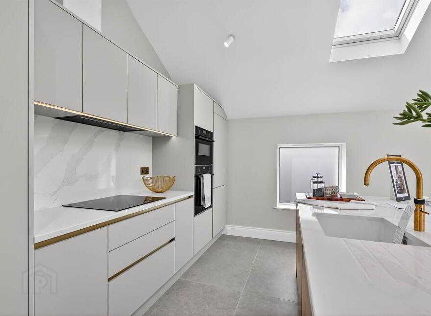 'The Barn', 6A Maxwell Lane, Bangor, BT20 3RR