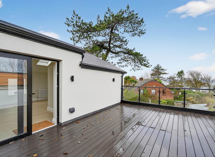 'The Barn', 6A Maxwell Lane, Bangor, BT20 3RR