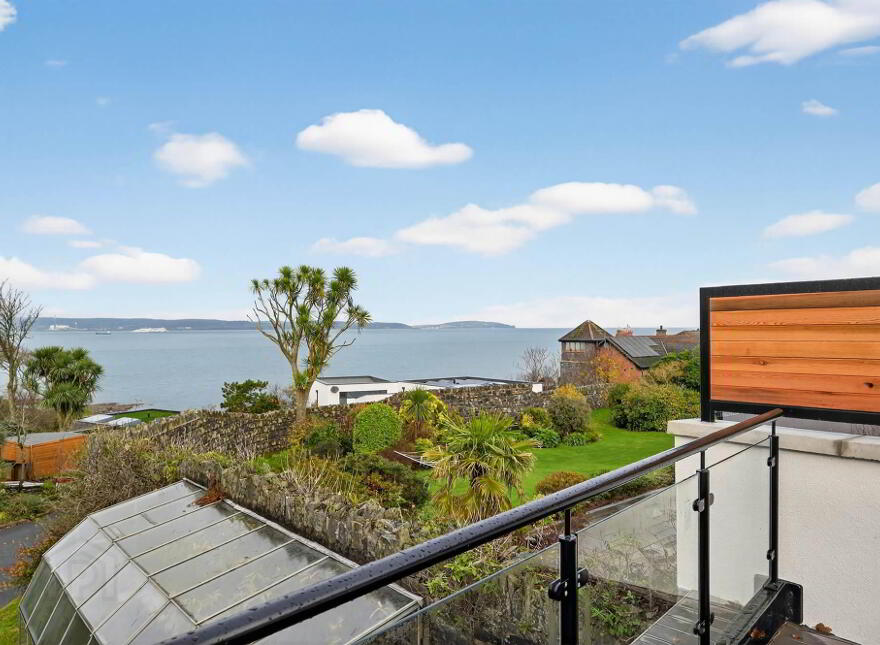'The Barn', 6A Maxwell Lane, Bangor, BT20 3RR