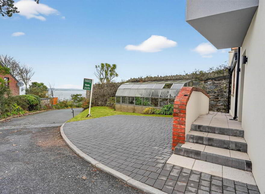 'The Barn', 6A Maxwell Lane, Bangor, BT20 3RR