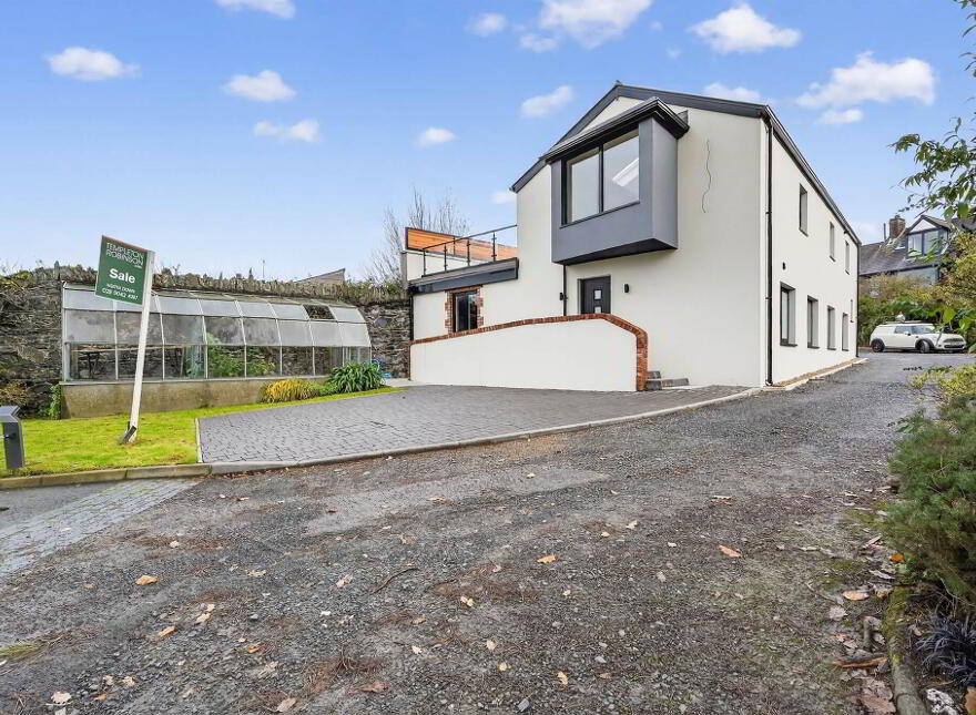 'The Barn', 6A Maxwell Lane, Bangor, BT20 3RR