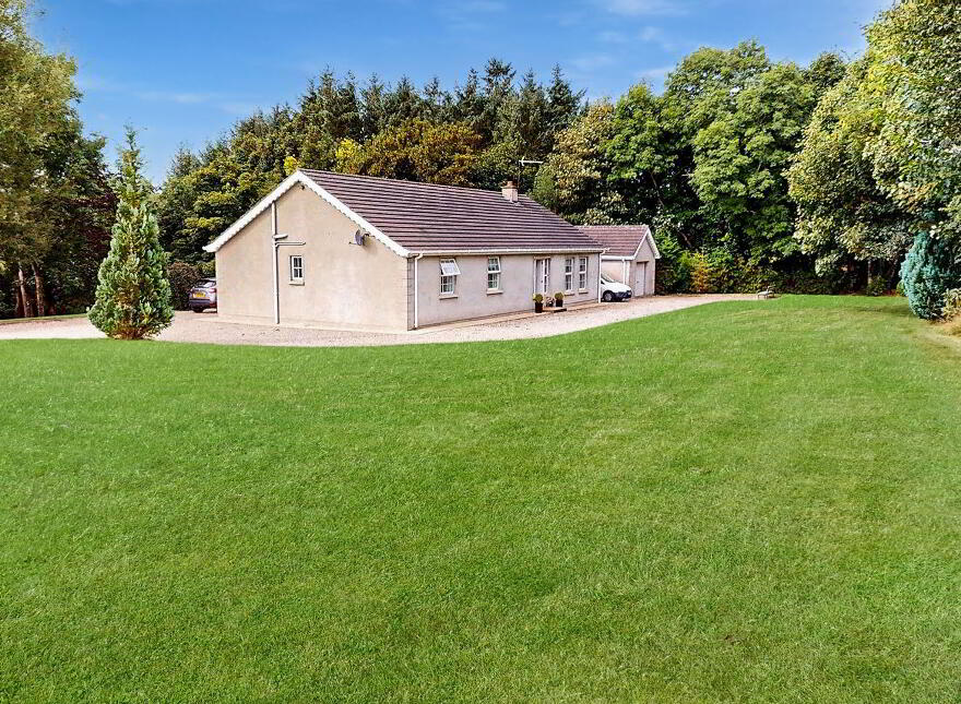 76 Derryork Road, Limavady, BT47 4RB