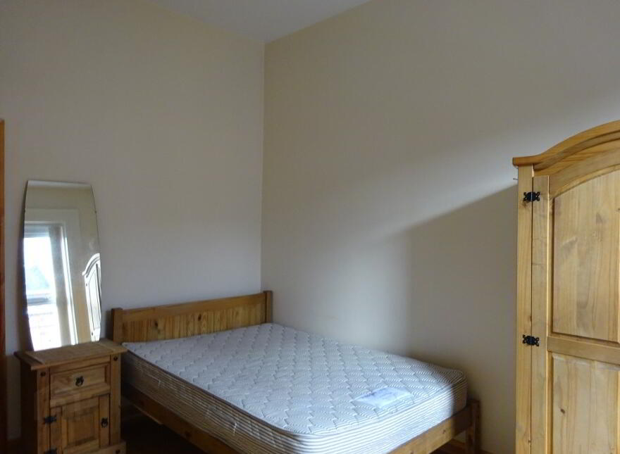 Flat 2, 119 Wellesley Avenue, Belfast, BT9 6DH