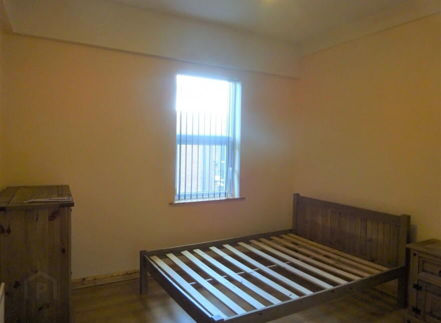 Flat 2, 119 Wellesley Avenue, Belfast, BT9 6DH