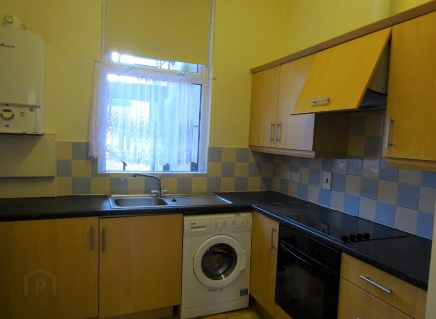 Flat 2, 119 Wellesley Avenue, Belfast, BT9 6DH