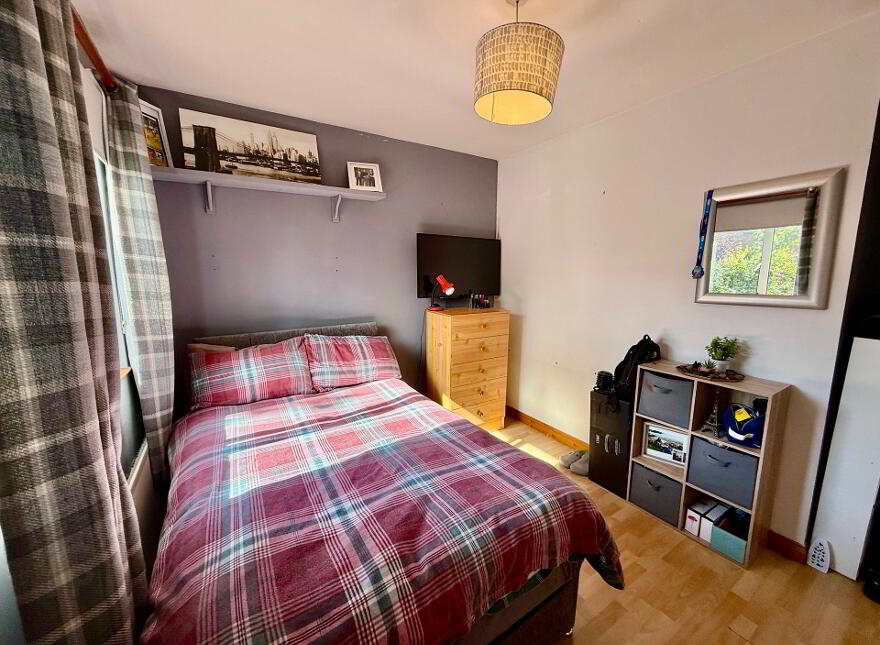 67 Laurelvale, Crumlin, BT29 4WN