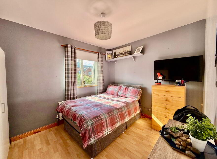 67 Laurelvale, Crumlin, BT29 4WN