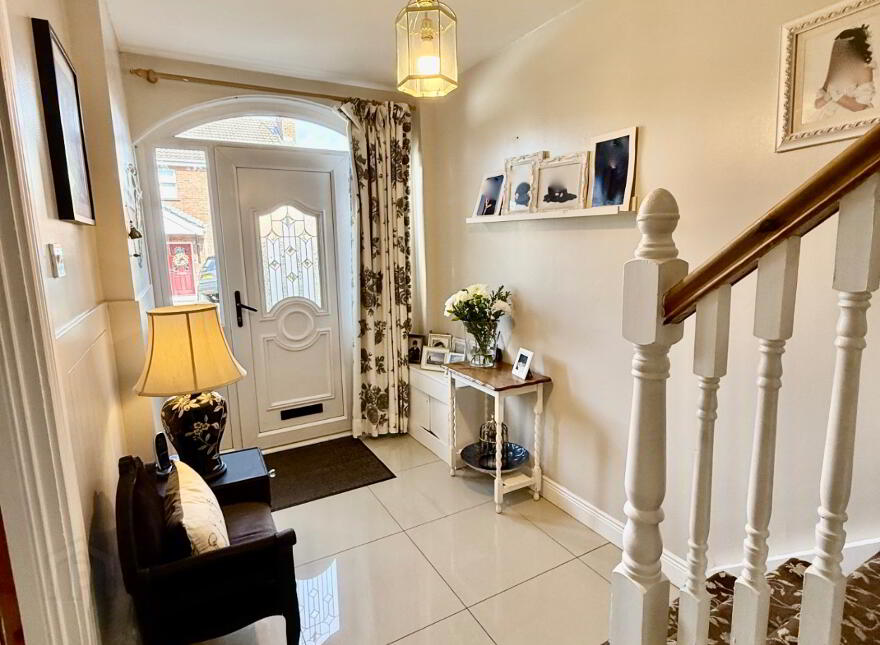 67 Laurelvale, Crumlin, BT29 4WN