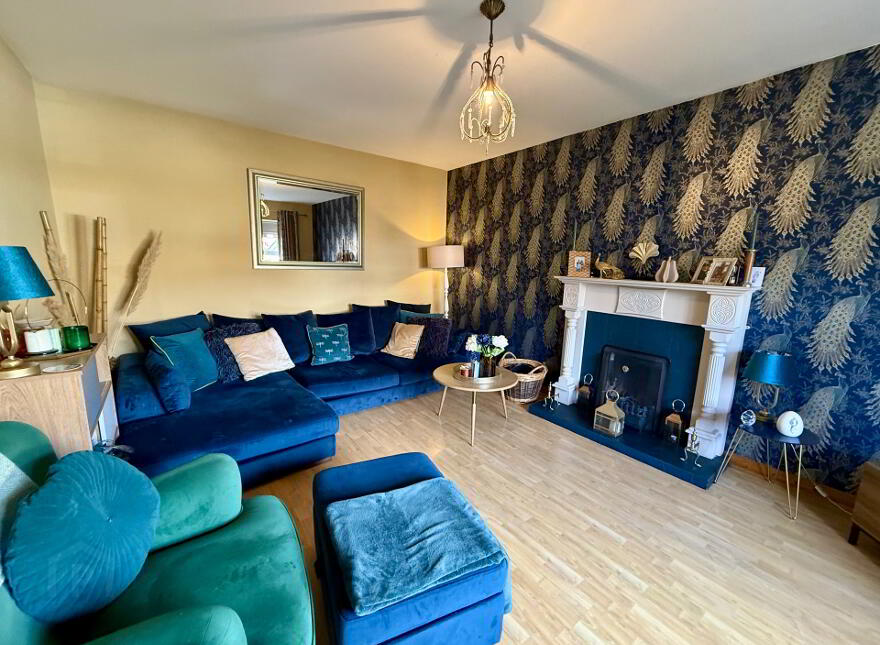 67 Laurelvale, Crumlin, BT29 4WN