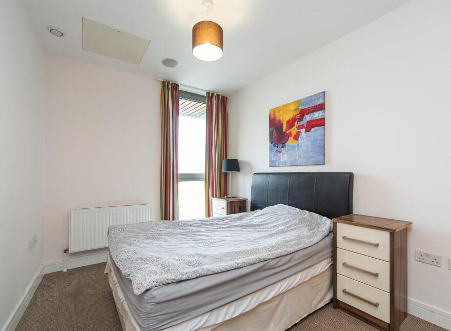 Apartment 6.14 The Arc 2f Queens Road, Belfast, BT3 9FG
