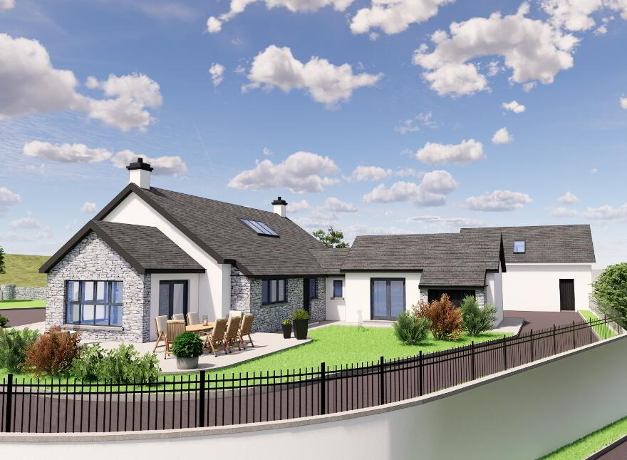 83a Old Park Road, Drumaness, Ballynahinch, 83a Old Park Road, Dr...Ballynahinch, BT24 8SE
