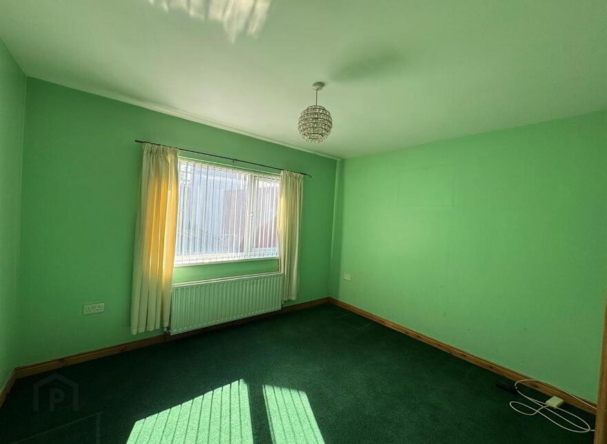 33 Iona Terrace, L'Derry, BT47 6EY