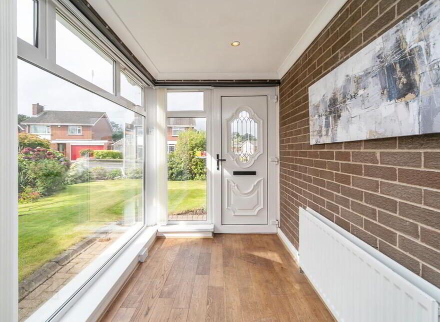 94 Trossachs Drive, Belfast, BT10 0HU