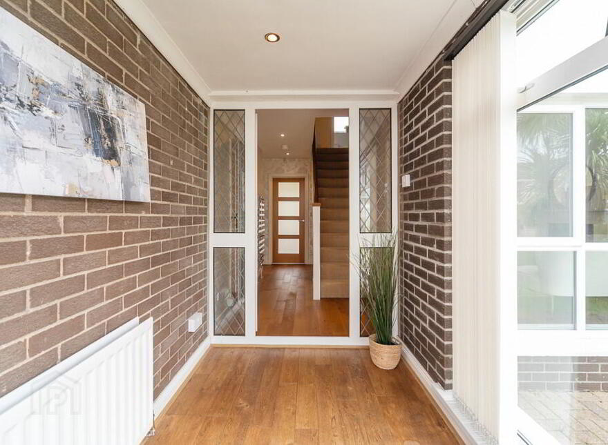 94 Trossachs Drive, Belfast, BT10 0HU