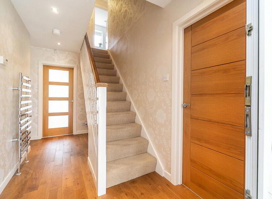 94 Trossachs Drive, Belfast, BT10 0HU