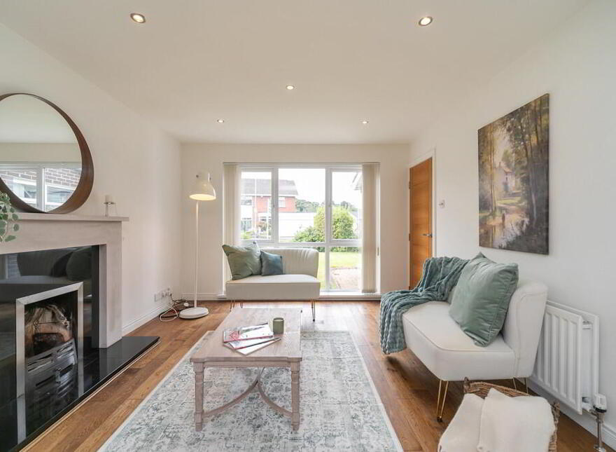 94 Trossachs Drive, Belfast, BT10 0HU