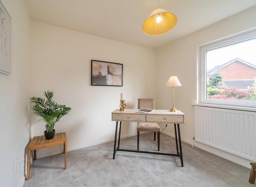 94 Trossachs Drive, Belfast, BT10 0HU
