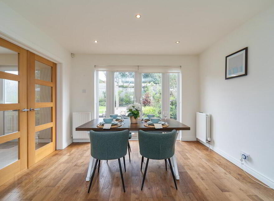 94 Trossachs Drive, Belfast, BT10 0HU
