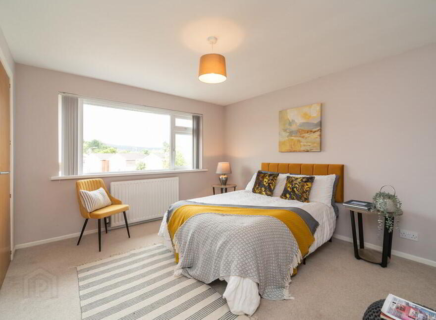 94 Trossachs Drive, Belfast, BT10 0HU