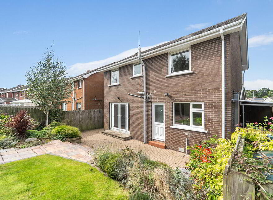 94 Trossachs Drive, Belfast, BT10 0HU