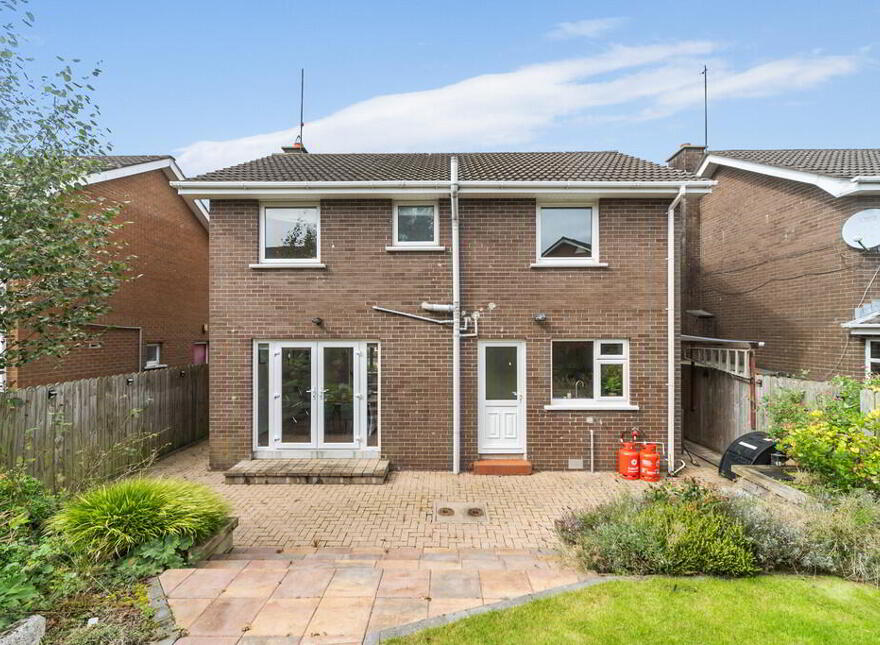 94 Trossachs Drive, Belfast, BT10 0HU