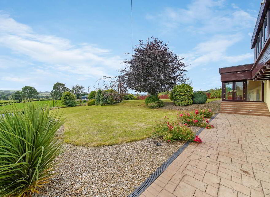 Ballybogan House, Lifford, F93YRD3
