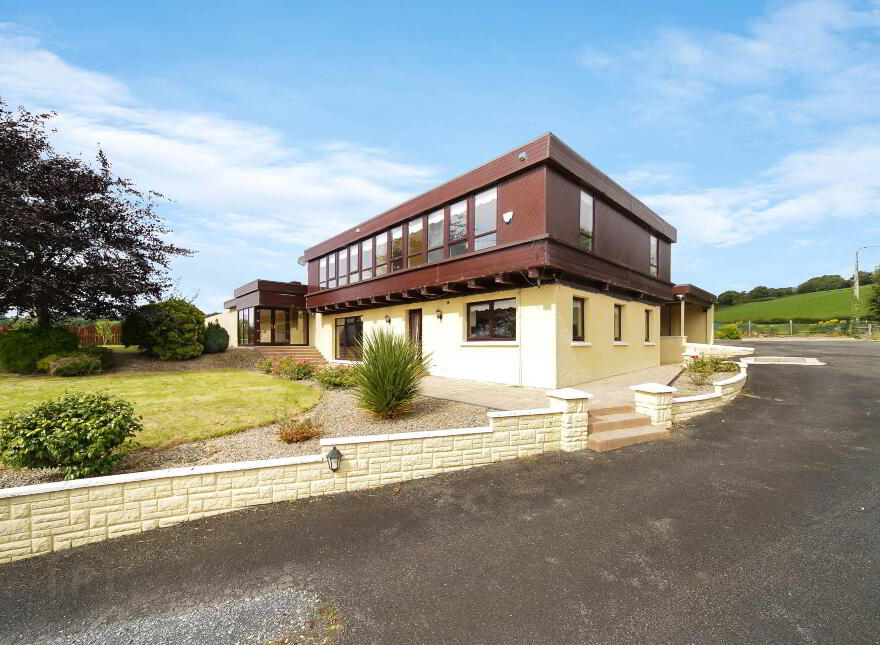 Ballybogan House, Lifford, F93YRD3
