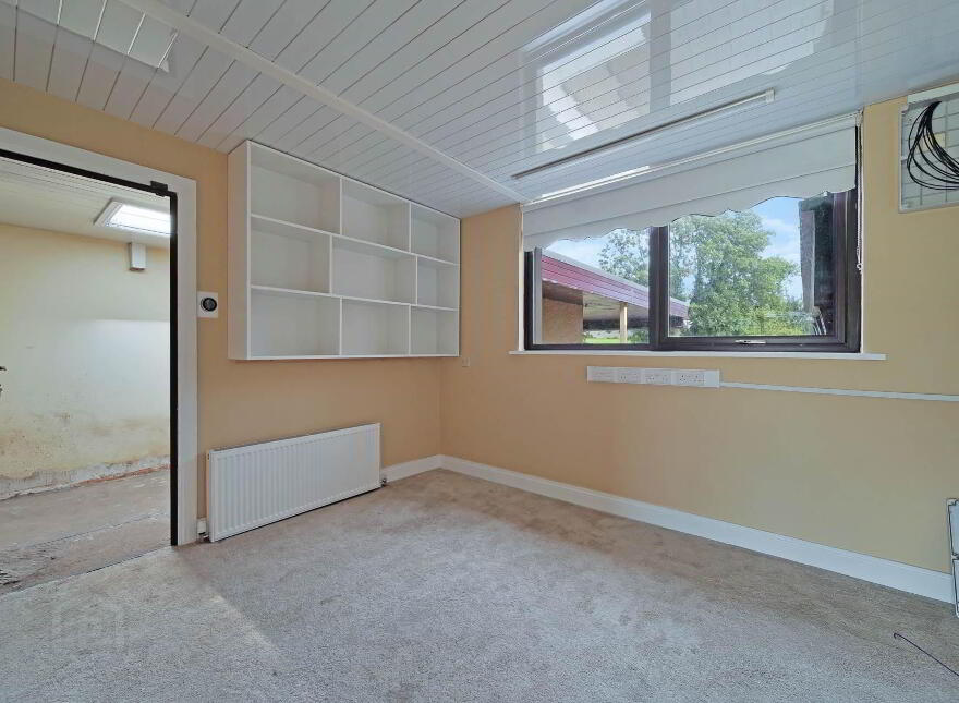 Ballybogan House, Lifford, F93YRD3