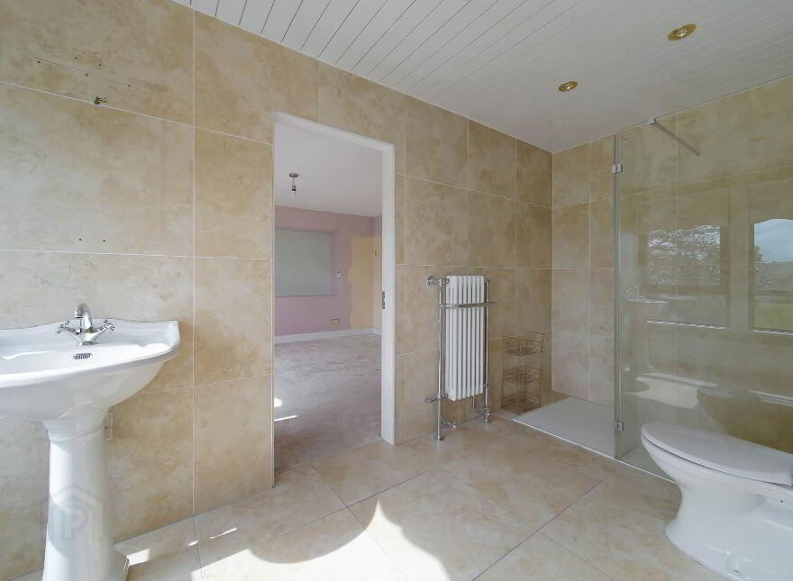 Ballybogan House, Lifford, F93YRD3