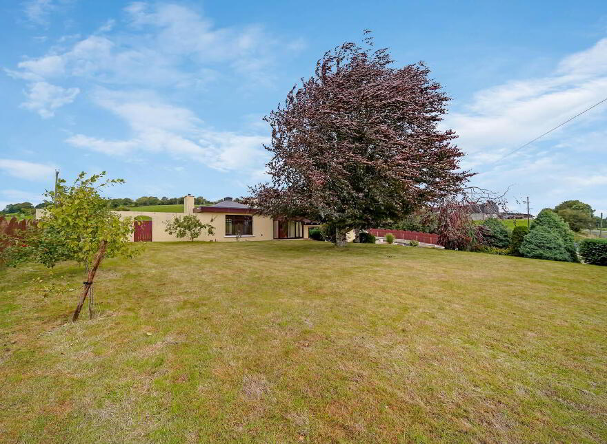 Ballybogan House, Lifford, F93YRD3