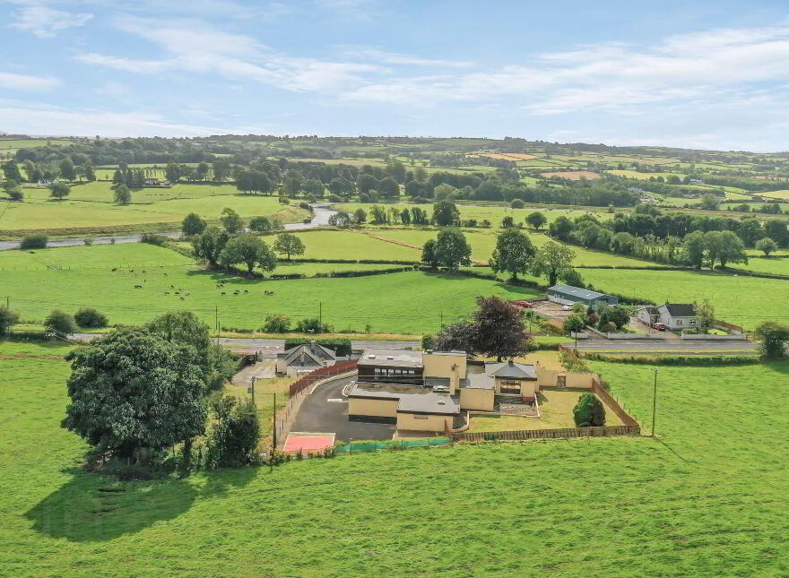 Ballybogan House, Lifford, F93YRD3