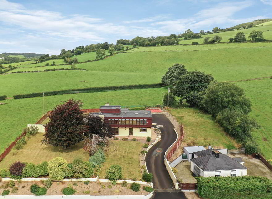 Ballybogan House, Lifford, F93YRD3